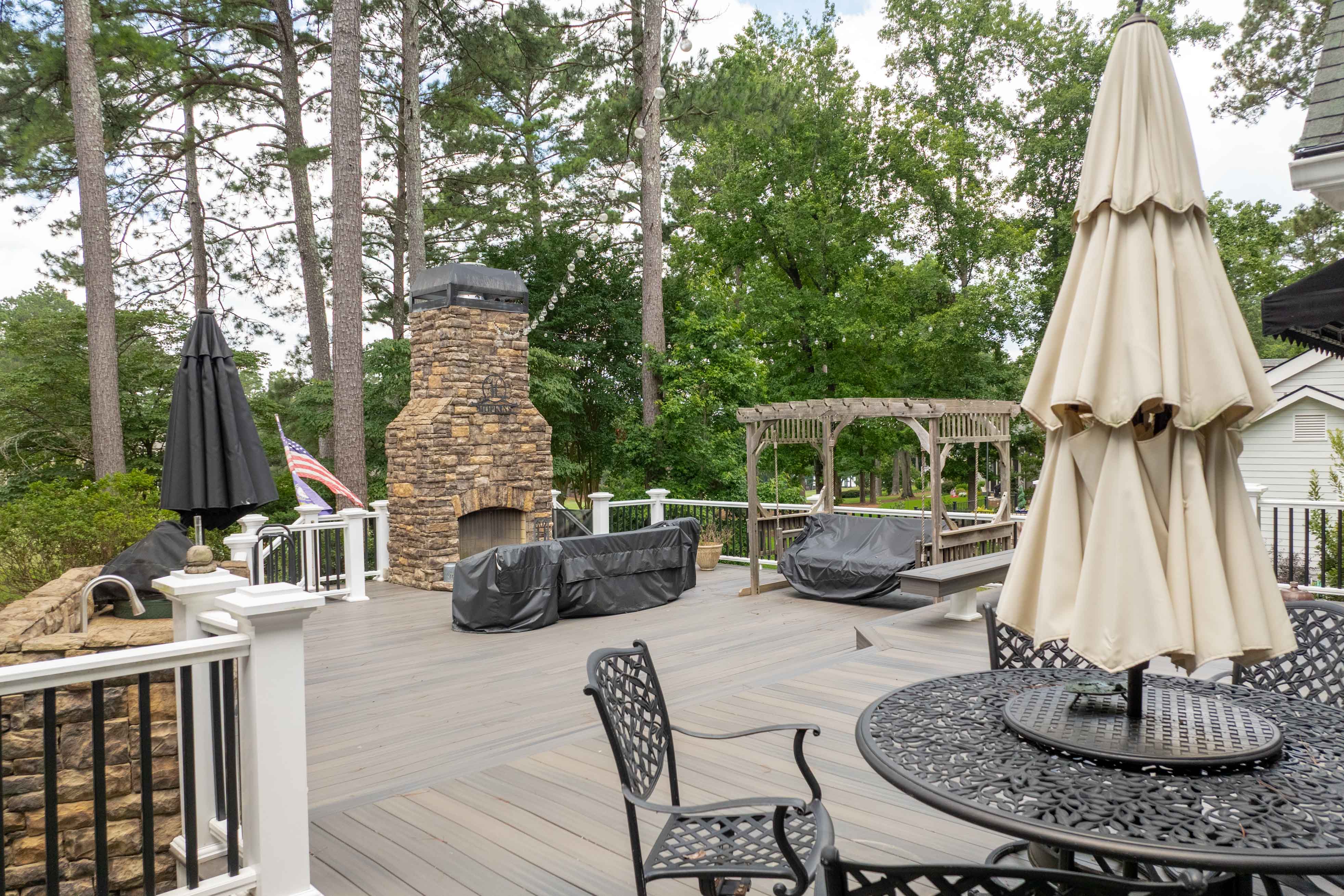 1811 Snug Harbor Drive image 33